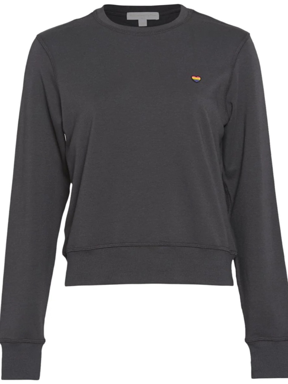 Spiritual Gangster Crewneck